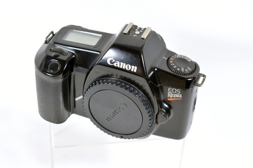 Canon eos rebel fotocamera - canon,