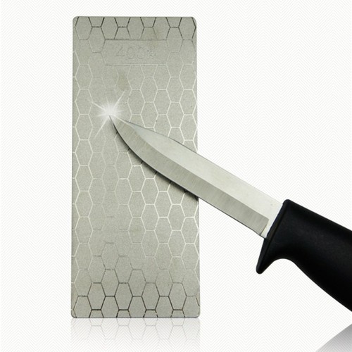 Coltello pietra per affilare - pietra,