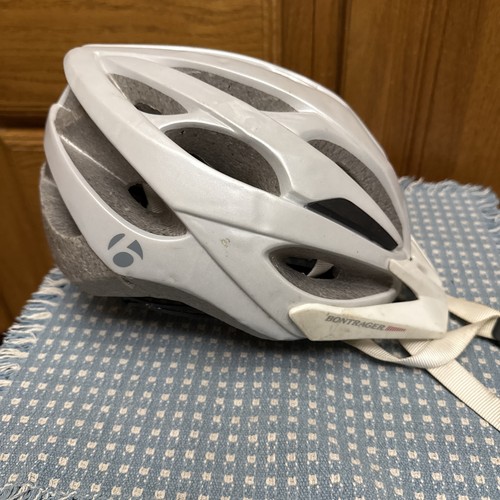 Bontrager solstice casco - casco, bici
