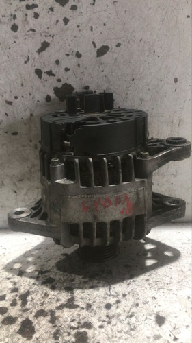 Alternatore per lancia - alternatore, lybra