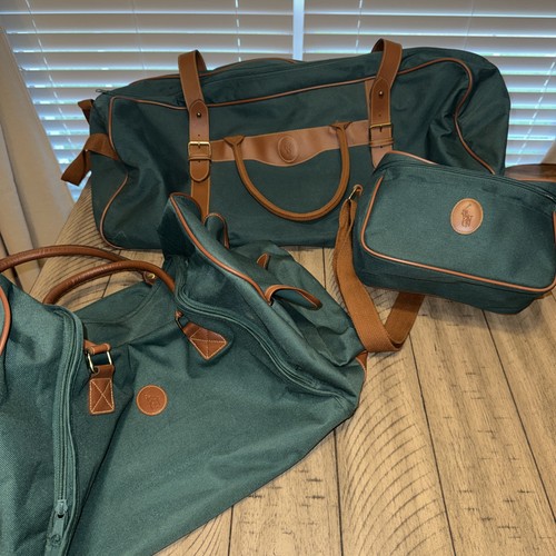 Polo ralph lauren - 3, pezzi