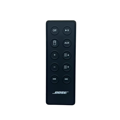 Telecomando originale bose per - originale,