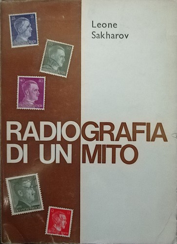 Radiografia mito - di, un