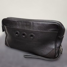 Dunhill Pochette Borsa Tre