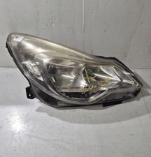 DX. PROIETTORE per OPEL CORSA (S07) 1.3 CDTI FAP Ber. 2011-2015 a4fba1 95511328