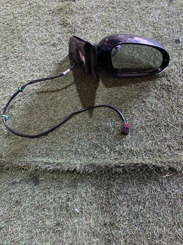Specchietto retrovisore destro - specchietto,