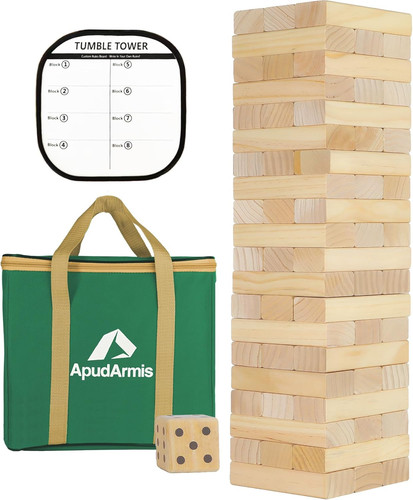 Giant tumble tower piedi - giant,