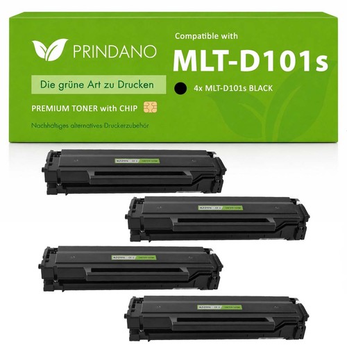Toner per mlt d101s - xl, samsung