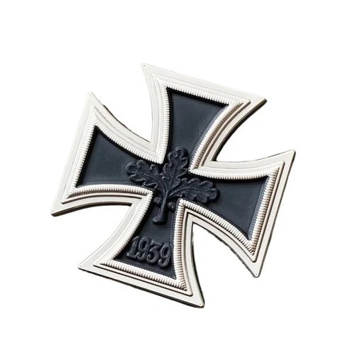 Replica iron cross - replica,