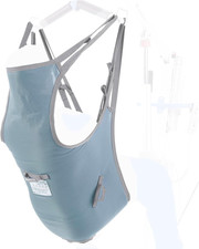 - Imbracatura per Sollevatore