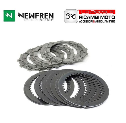 F2853ac kit dischi - f2853ac,