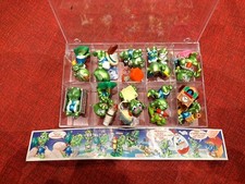 SORPRESINE KINDER FERRERO