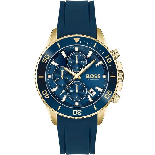 Montre hugo boss - montre,