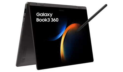 Samsung galaxy book3 360 - galaxy, 13,3"