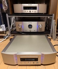 Marantz SA-15S2 CD SACD Player