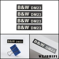 B&W DM23 Bowers Wilkins