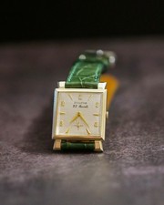 Orologio Vintage Bulova