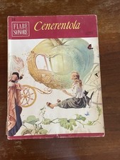 Fiabe sonore cenerentola - sonore, &