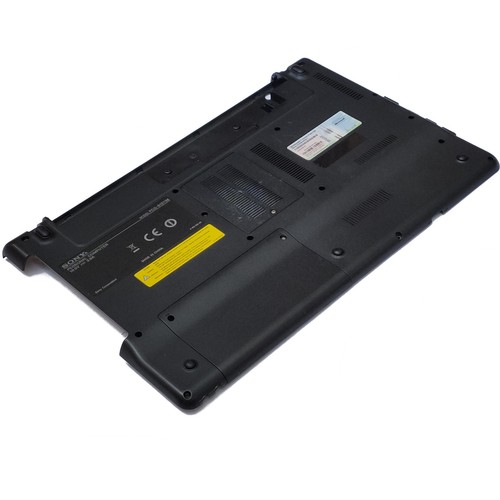 Custodia inferiore con porte