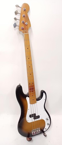 Fender japan pb57 basso - fender,