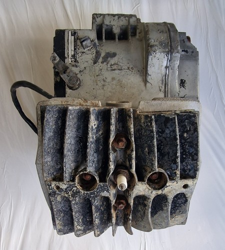 Motore sachs cod 1252 per - sachs, cod.