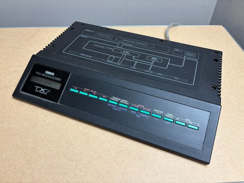 Modulo audio generatore - , di