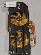 ZOTAC GTX 670 AMP! Edizione
