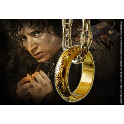 Lord the rings - of,