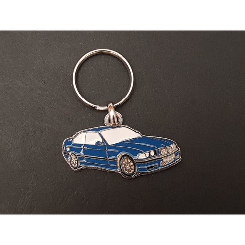 Portachiavi profilo bmw - profilo, e36