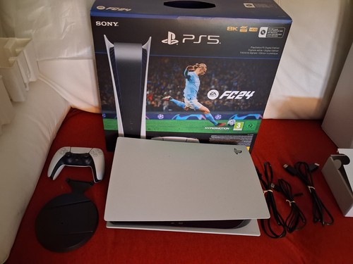 Sony playstation5 ps5 digital - ,