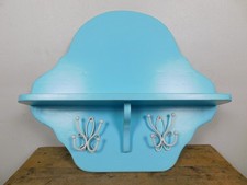 Scaffale da parete vintage