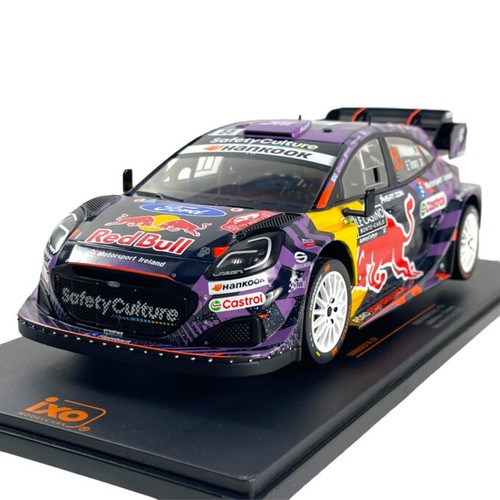 Modellino auto ixo models 18 - modellino, 1/18