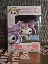 Funko Pop Hello Kitty And