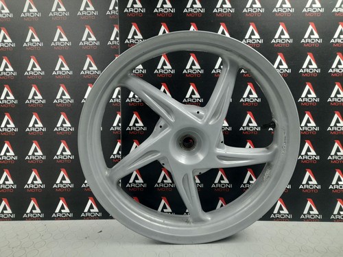 Cerchione posteriore honda - cerchione, x