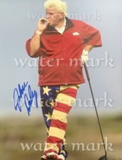 John daly golfista - daly,