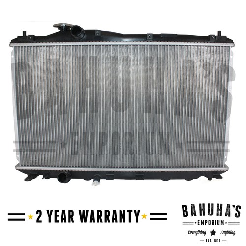 Manuale radiatore honda civic - honda,