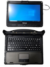 Getac K120 computer portatile