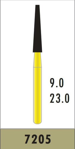 Fresa carburo lame - carburo, 12