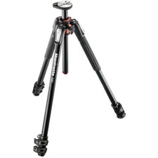 Manfrotto MT190XPRO3 Treppiede
