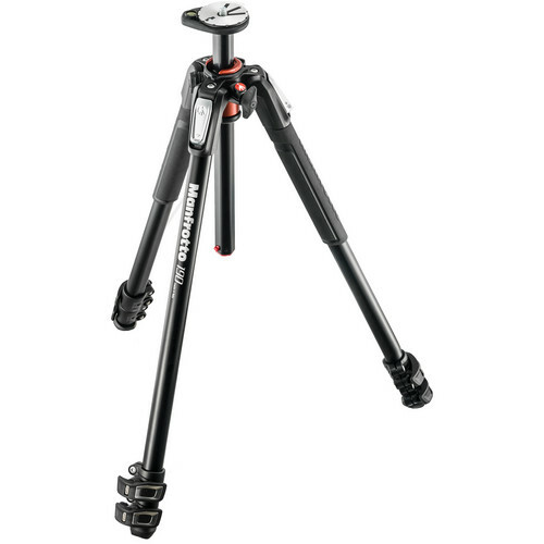 Manfrotto mt190xpro3 treppiede - manfrotto,