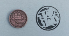 GRECIA 2 CENT 2008 Divisionale Centesimi di € Greece