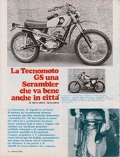 advertising Pubblicità MOTO