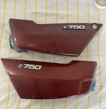 Coppia Fianchetti Laterali