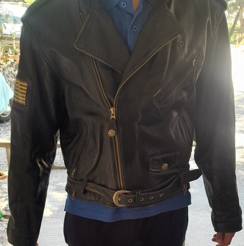 Chiodo harley davinson - chiodo,
