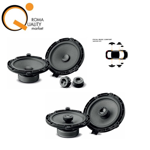 Focal inside psa comfort - focal,