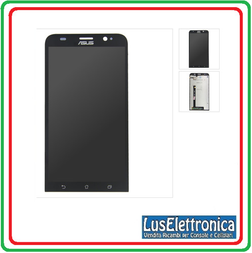 Lcd display asus zenfone - display, 2