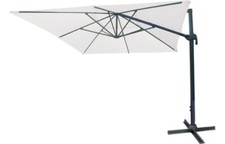 Amicasa Ombrellone 3x3 mt da