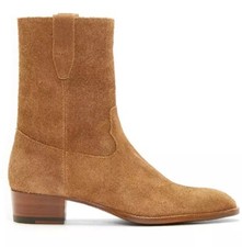 Stivaletti, stivaletti uomo