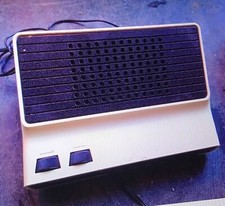 Grundig FD 1000 filodiffusore