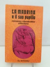 Libro LA MADRINA E IL SUO